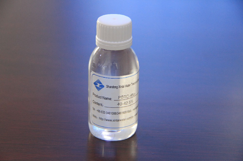 2-膦酸丁烷-1,2,4-三羧酸四钠 PBTCA•Na4