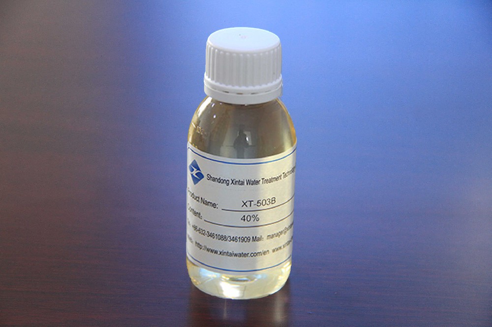 高效锅炉除垢剂 XT-503B