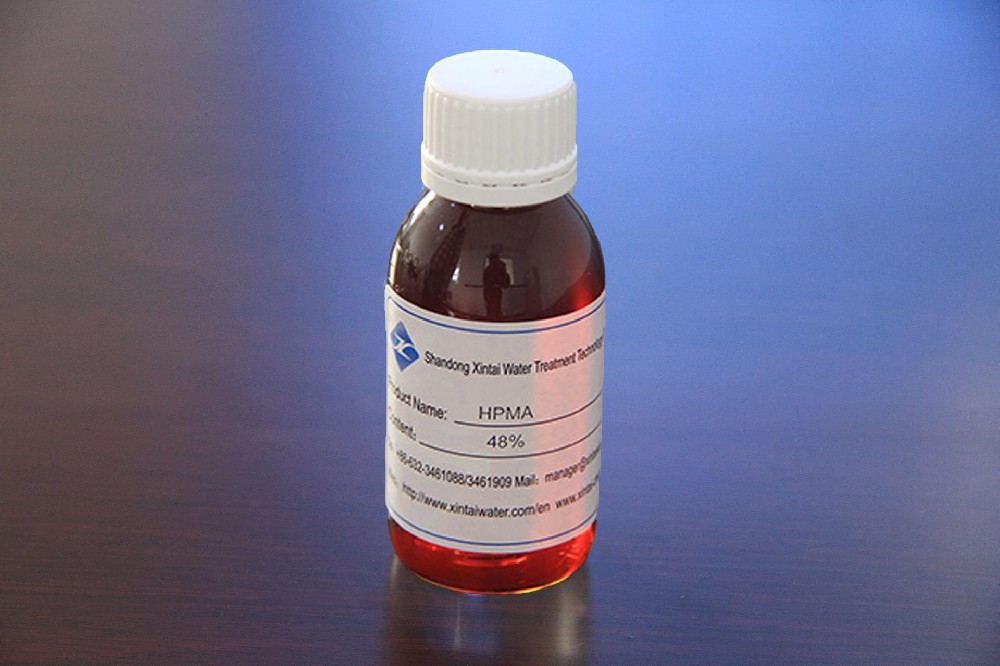 水解聚马来酸酐 HPMA