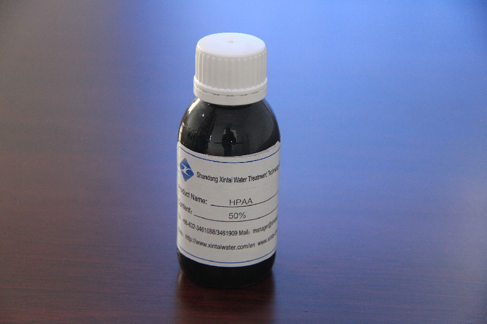 2-羟基膦酰基乙酸  HPAA