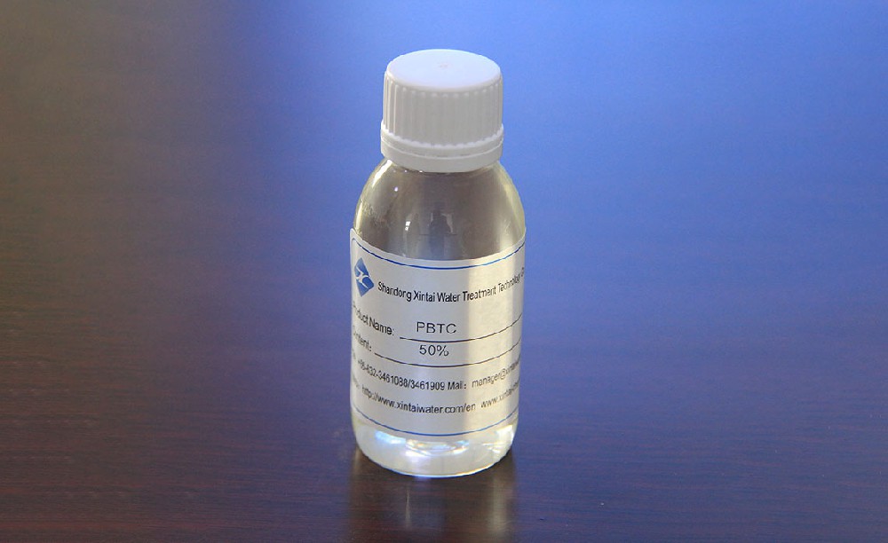 2-膦酸基丁烷-1,2,4-三羧酸 PBTCA