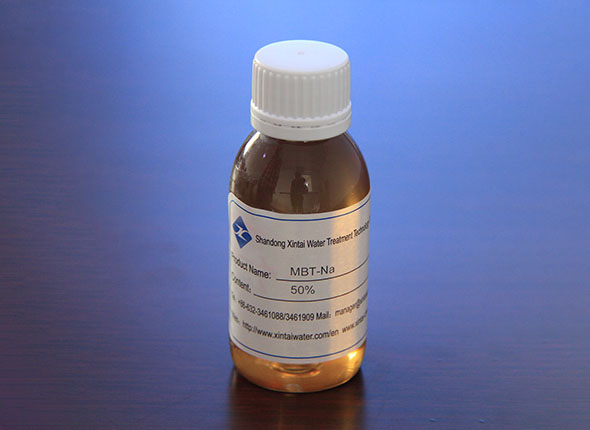 巯基苯骈噻唑（钠） MBT（Na）
