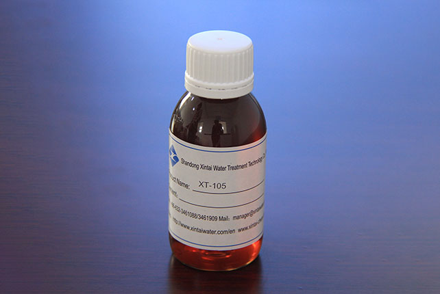 高温酸化液缓蚀剂 XT-105