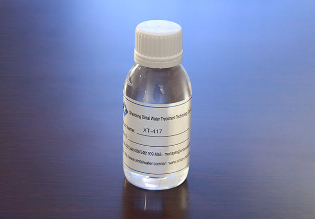 反渗透膜专用杀菌剂 XT-417