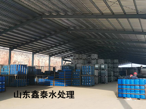 AAO工艺精细化管理