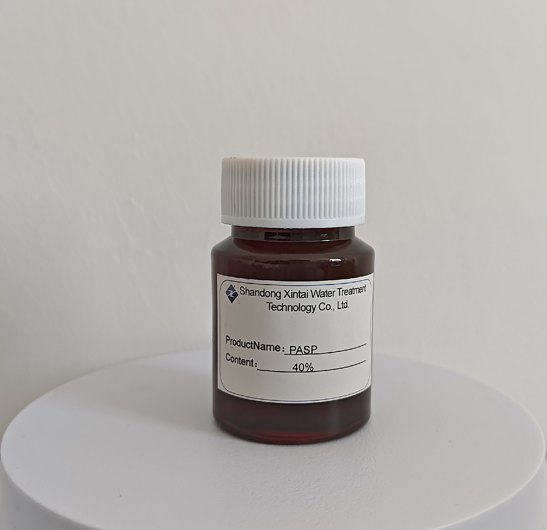 鑫泰水处理药剂PASP