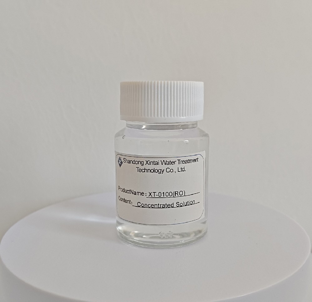 反渗透阻垢剂XT-0100